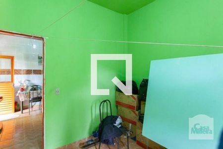 Casa à venda com 2 quartos, 685m² em Luar da Pampulha (justinópolis), Belo Horizonte