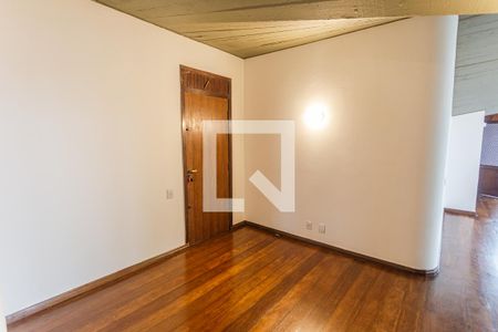 Sala 1 de apartamento para alugar com 4 quartos, 183m² em São Lucas, Belo Horizonte