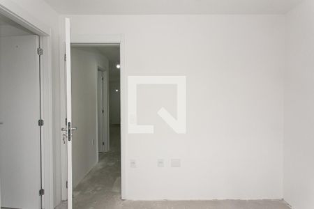 Suíte 1 de apartamento para alugar com 2 quartos, 76m² em Vila Zilda, São Paulo