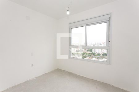 Suíte 1 de apartamento para alugar com 2 quartos, 76m² em Vila Zilda, São Paulo