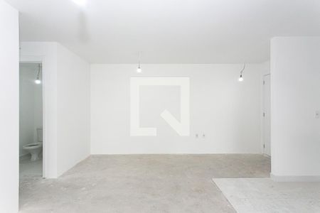 Sala de apartamento para alugar com 2 quartos, 76m² em Vila Zilda, São Paulo