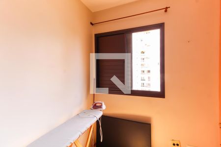 Quarto 1 de apartamento para alugar com 3 quartos, 70m² em Mooca, São Paulo