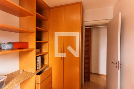 Quarto 1 de apartamento para alugar com 3 quartos, 70m² em Mooca, São Paulo
