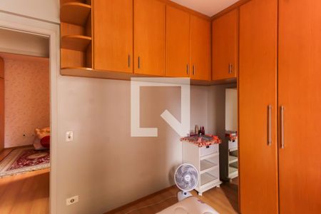 Quarto 2 de apartamento para alugar com 3 quartos, 70m² em Mooca, São Paulo