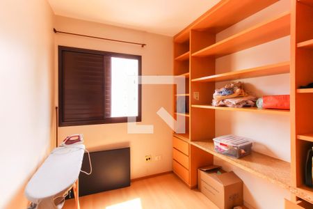 Quarto 1 de apartamento para alugar com 3 quartos, 70m² em Mooca, São Paulo