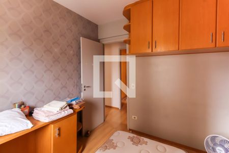 Quarto 2 de apartamento para alugar com 3 quartos, 70m² em Mooca, São Paulo