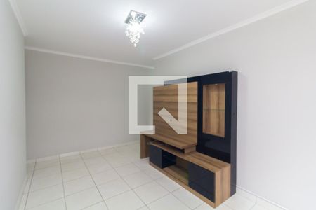 Sala de apartamento à venda com 2 quartos, 71m² em Vila Regina, São Paulo
