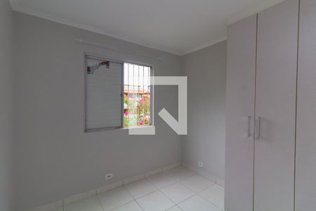 Quarto 2 de apartamento para alugar com 2 quartos, 71m² em Vila Regina, São Paulo