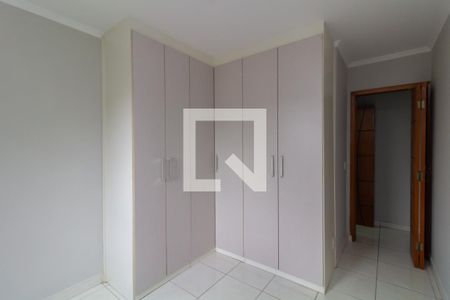 Quarto 2 de apartamento para alugar com 2 quartos, 71m² em Vila Regina, São Paulo