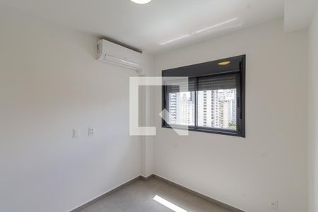 Suíte de kitnet/studio para alugar com 1 quarto, 25m² em Vila Olímpia, São Paulo