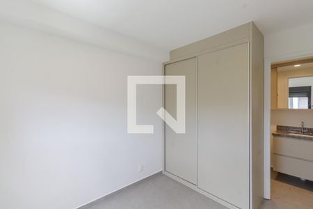 Suíte de kitnet/studio para alugar com 1 quarto, 25m² em Vila Olímpia, São Paulo