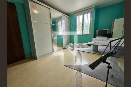 Quarto 1 de casa para alugar com 1 quarto, 113m² em Brooklin, São Paulo