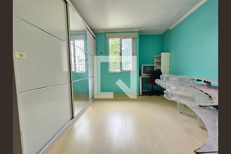 Quarto 1 de casa para alugar com 1 quarto, 113m² em Brooklin, São Paulo