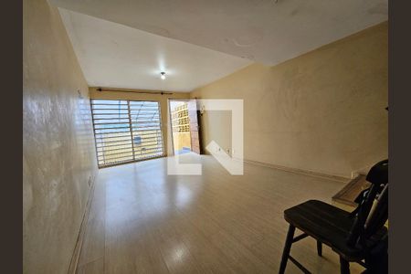 Sala de casa para alugar com 1 quarto, 113m² em Brooklin, São Paulo