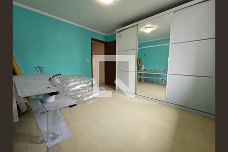 Quarto 1 de casa para alugar com 1 quarto, 113m² em Brooklin, São Paulo