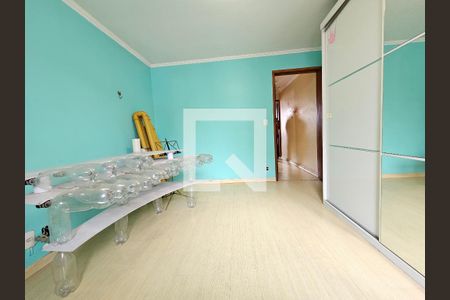 Quarto 1 de casa para alugar com 1 quarto, 113m² em Brooklin, São Paulo