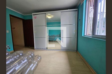 Quarto 1 de casa para alugar com 1 quarto, 113m² em Brooklin, São Paulo