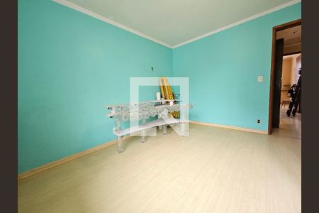 Quarto 1 de casa para alugar com 1 quarto, 113m² em Brooklin, São Paulo