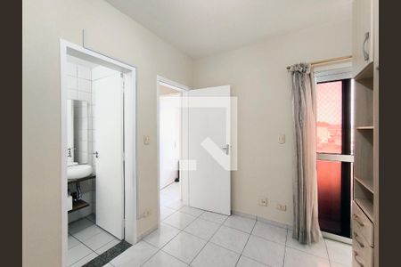Quarto 1 - Suíte de apartamento para alugar com 3 quartos, 72m² em Vila Guarani, Jundiaí