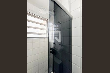 Banheiro da Suíte de apartamento para alugar com 3 quartos, 72m² em Vila Guarani, Jundiaí