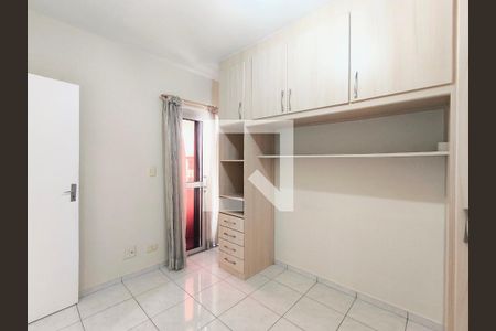 Quarto 1 - Suíte de apartamento para alugar com 3 quartos, 72m² em Vila Guarani, Jundiaí