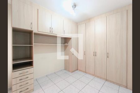 Quarto 1 - Suíte de apartamento para alugar com 3 quartos, 72m² em Vila Guarani, Jundiaí