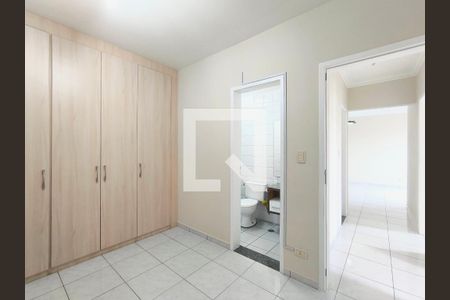 Quarto 1 - Suíte de apartamento para alugar com 3 quartos, 72m² em Vila Guarani, Jundiaí