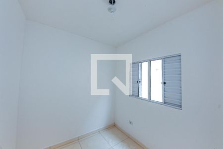 Quarto de apartamento para alugar com 1 quarto, 37m² em Cidade São Mateus, São Paulo