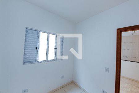 Quarto de apartamento para alugar com 1 quarto, 37m² em Cidade São Mateus, São Paulo