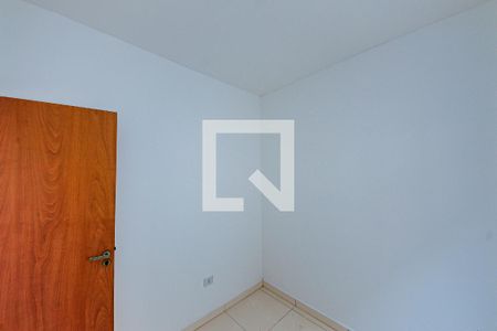 Quarto de apartamento para alugar com 1 quarto, 37m² em Cidade São Mateus, São Paulo