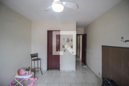 Suite de casa para alugar com 3 quartos, 92m² em Centro, Belford Roxo