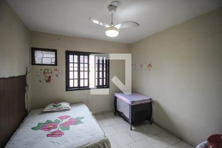 Suite de casa para alugar com 3 quartos, 92m² em Centro, Belford Roxo