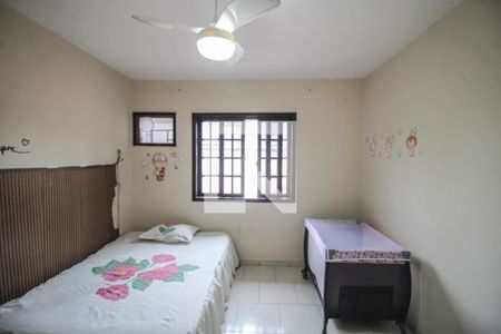 Suite de casa para alugar com 3 quartos, 92m² em Centro, Belford Roxo