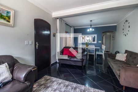 Sala  de casa para alugar com 3 quartos, 200m² em Cidade Ariston Estela Azevedo, Carapicuíba