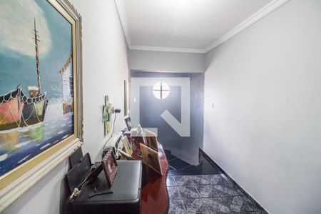 Sala  de casa para alugar com 3 quartos, 200m² em Cidade Ariston Estela Azevedo, Carapicuíba