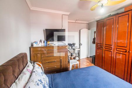 Suíte de casa para alugar com 3 quartos, 200m² em Cidade Ariston Estela Azevedo, Carapicuíba