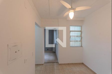 Sala de Jantar de apartamento para alugar com 1 quarto, 65m² em Jardim do Vovô, Campinas