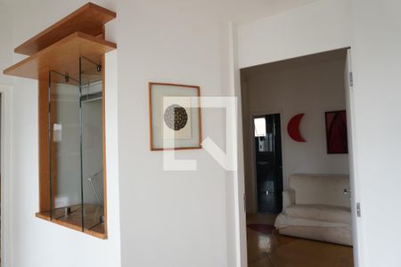 Apartamento para alugar com 2 quartos, 93m² em Higienópolis, São Paulo