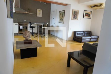 Apartamento para alugar com 2 quartos, 93m² em Higienópolis, São Paulo