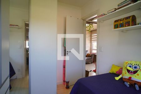 Quarto 1 de apartamento à venda com 2 quartos, 56m² em Ipanema, Porto Alegre