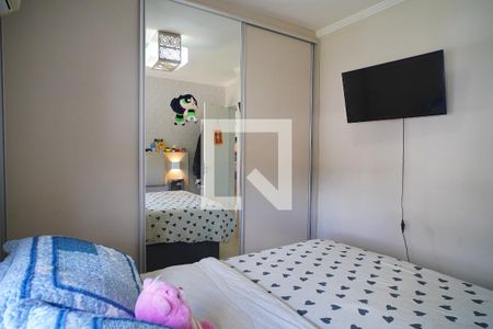 Quarto 2 de apartamento à venda com 2 quartos, 56m² em Ipanema, Porto Alegre