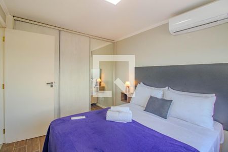 Quarto 1 de apartamento à venda com 2 quartos, 230m² em Passo D’areia, Porto Alegre