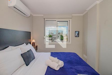 Quarto 1 de apartamento à venda com 2 quartos, 230m² em Passo D’areia, Porto Alegre