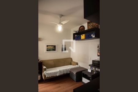 Quarto 1 de apartamento à venda com 3 quartos, 98m² em Chácara Inglesa, São Paulo