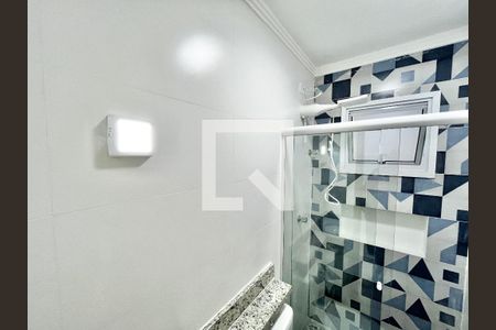 Quarto de apartamento para alugar com 1 quarto, 30m² em Santana, São Paulo