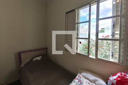 Quarto Suíte de casa à venda com 3 quartos, 330m² em Jardim Nova Europa, Campinas
