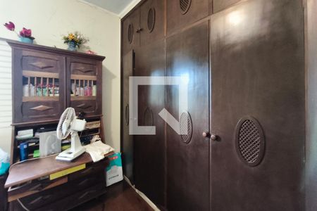 Quarto Suíte de casa à venda com 3 quartos, 330m² em Jardim Nova Europa, Campinas