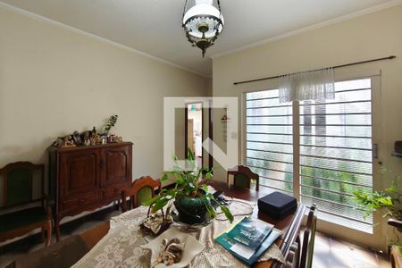 Sala de Jantar de casa à venda com 3 quartos, 330m² em Jardim Nova Europa, Campinas