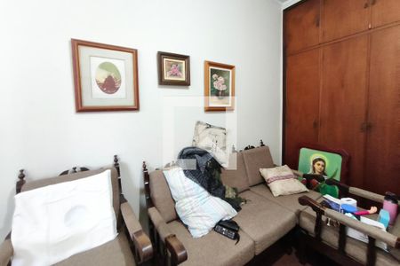 Sala de TV de casa à venda com 3 quartos, 330m² em Jardim Nova Europa, Campinas