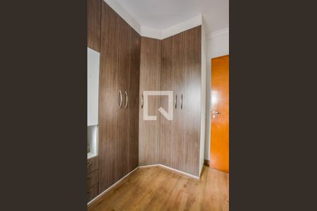 Quarto 1 de apartamento à venda com 2 quartos, 52m² em Utinga, Santo André